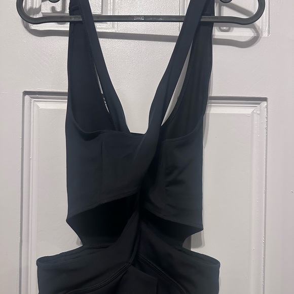 Free People Workout Jumpsuit New size M - Picture 5 of 5